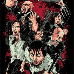 Mononc Serge - Coupe Couillard