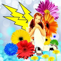 Thank You Everyday ( PowerKord Extended Dance Dub 2014 ) - Deee-Lite [Xylem Remix]