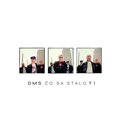DMS - Setko jak ma byt feat. MONA prod. SMART
