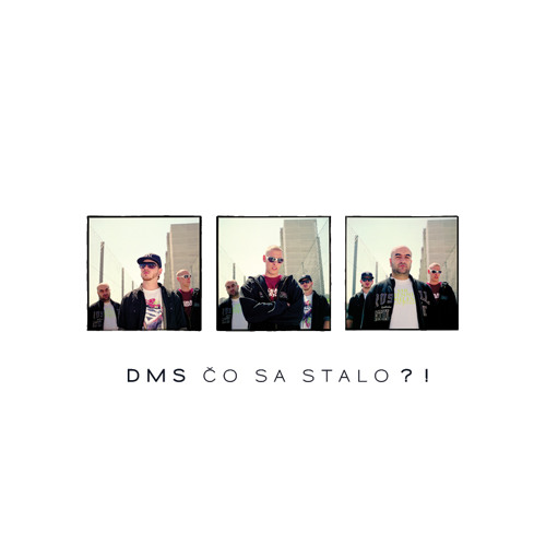 DMS - Setko jak ma byt feat. MONA prod. SMART