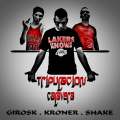 Tripulacion calavera