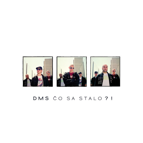 03 DMS - Vec zvyku