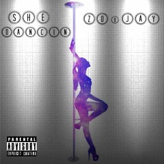 She Dancin - Campaign Gang