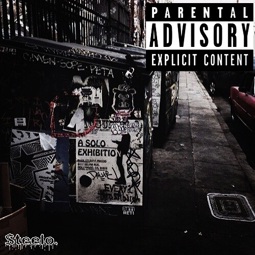 Pinned Up (Prod. By. RMUR)