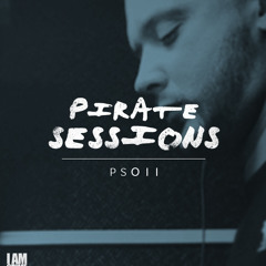 PS011 - Dj Frampster B2B General Courts, w/ Jammz + Kwam