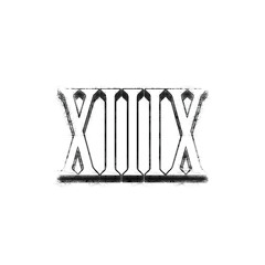 XIIIX