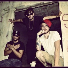 Dünya Benim Mabedim (Jedo Jest, Tambizibidi & Bozzdeff)