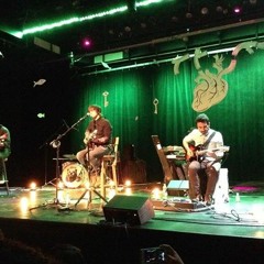 Siddhartha en Acusticos de Central 11-Bacalar