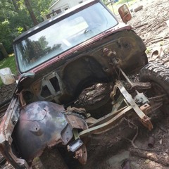 Redneck Social Club My Truck