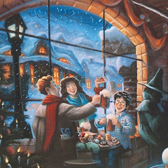 Studying at Hogwarts