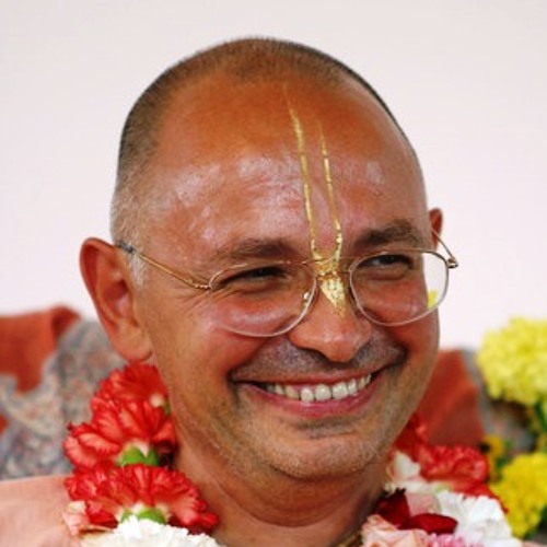 Stream Что такое йога-мишра-бхакти? (ИВН 41) by Vaishnava Das Nrs ...