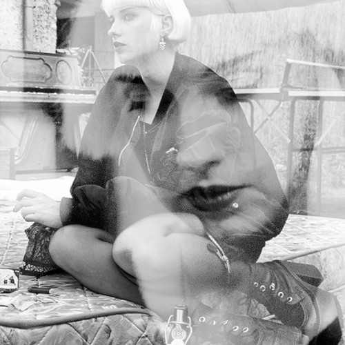 Hope You Die edit - Molly Nilsson