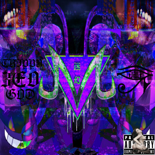 BIG BANDZ x SPENCE DIDD (PROD BY GEN$HIN)