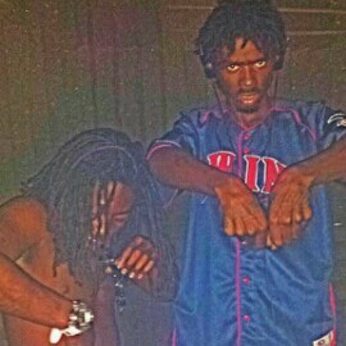 Liil IIlly x Sluu x Sav Gambiino - Dreadheaded Rastas