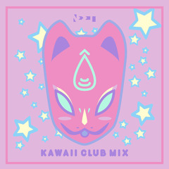Kawaii Club Mix