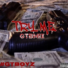 Piff Montana & Ratchet Rell - Try Me GTBmix