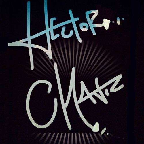 City Lights - Hector Chavez