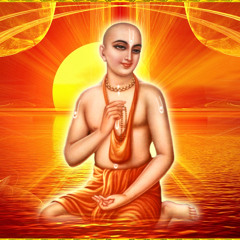 Thematic Essence Of Chaitanya Charitamrita 06 - Adi Lila 04 (01 - 100) on 2014 - 08 - 31