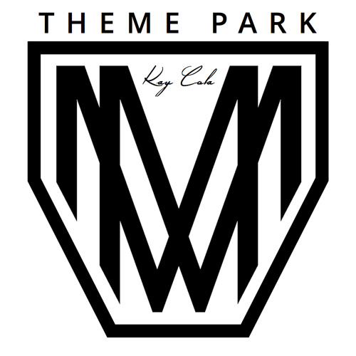 Kay Cola - Theme Park (More Vibe Monday)