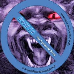 Me Against the Beast (album)