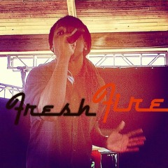 Fresh Fire - Christian Rap