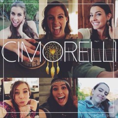 Steal My Girl (COVER) - Cimorelli