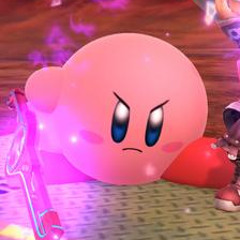 SMASH! Kirby's Feeling It!