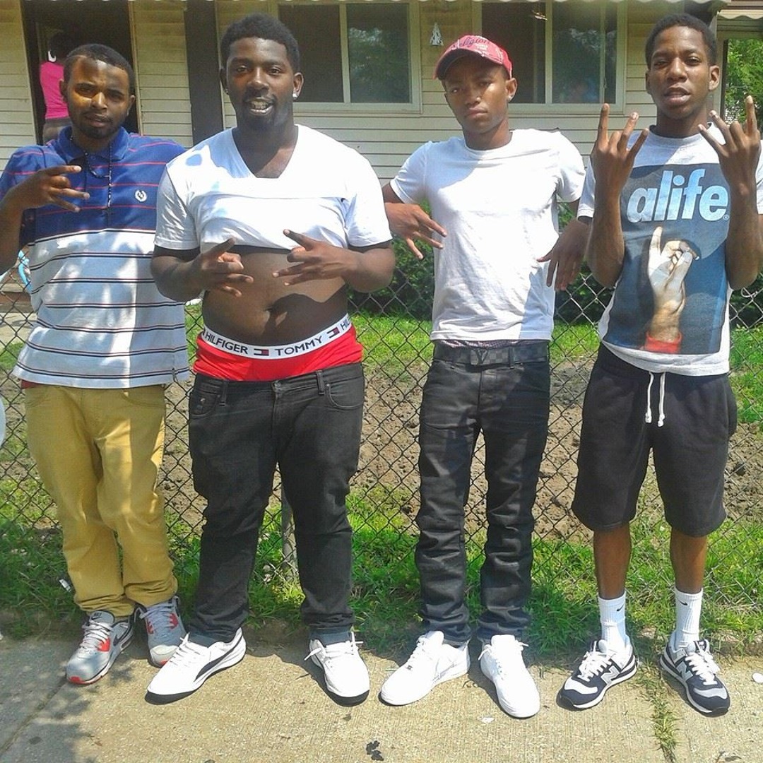 Ksbands Rapper Stream K Bandszx X Uptop by Og K Bandszx | Listen online for free on ...