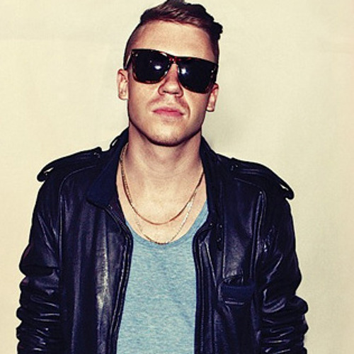 Macklemore - Jimmy Iovine (Http Remix)
