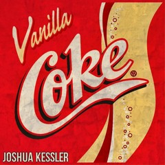 Vanilla Coke.