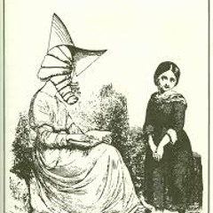 La Debutante- Leonora Carrington