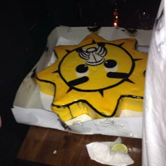 Cake Baker Freestyle