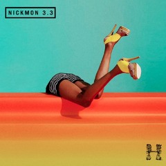 Nickmon Mix 3.3