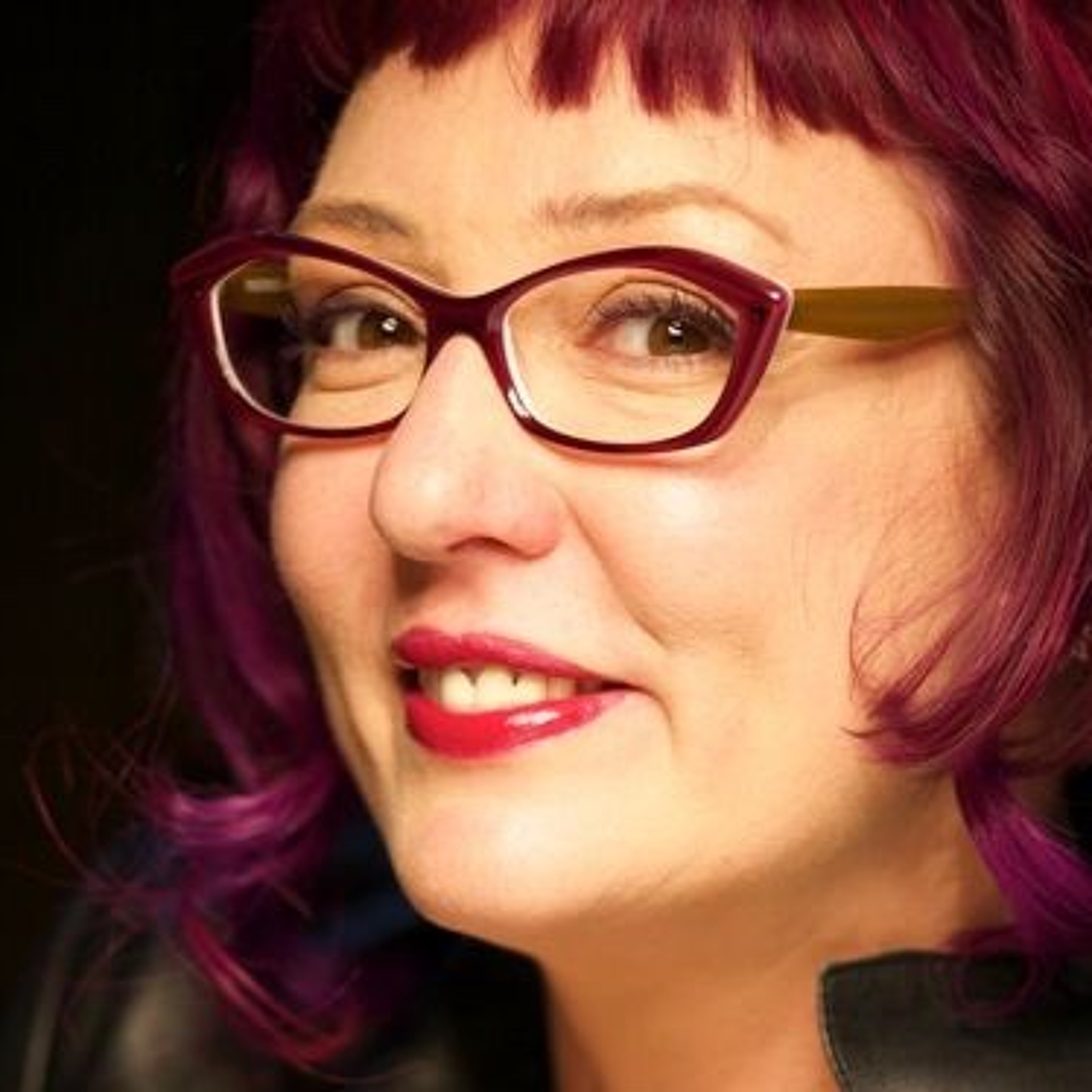 #148 Eve Minax: Kink Educator and Pleasure Artist episode artwork
