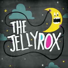 Find You Later - The Jellyrox