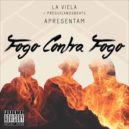 La Viela - Última Chance Part.PrimeraMente &amp; Eloy Polemico