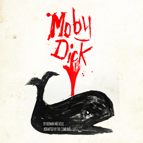 The Moby-Dick Big Read // herman melville :: audiobook