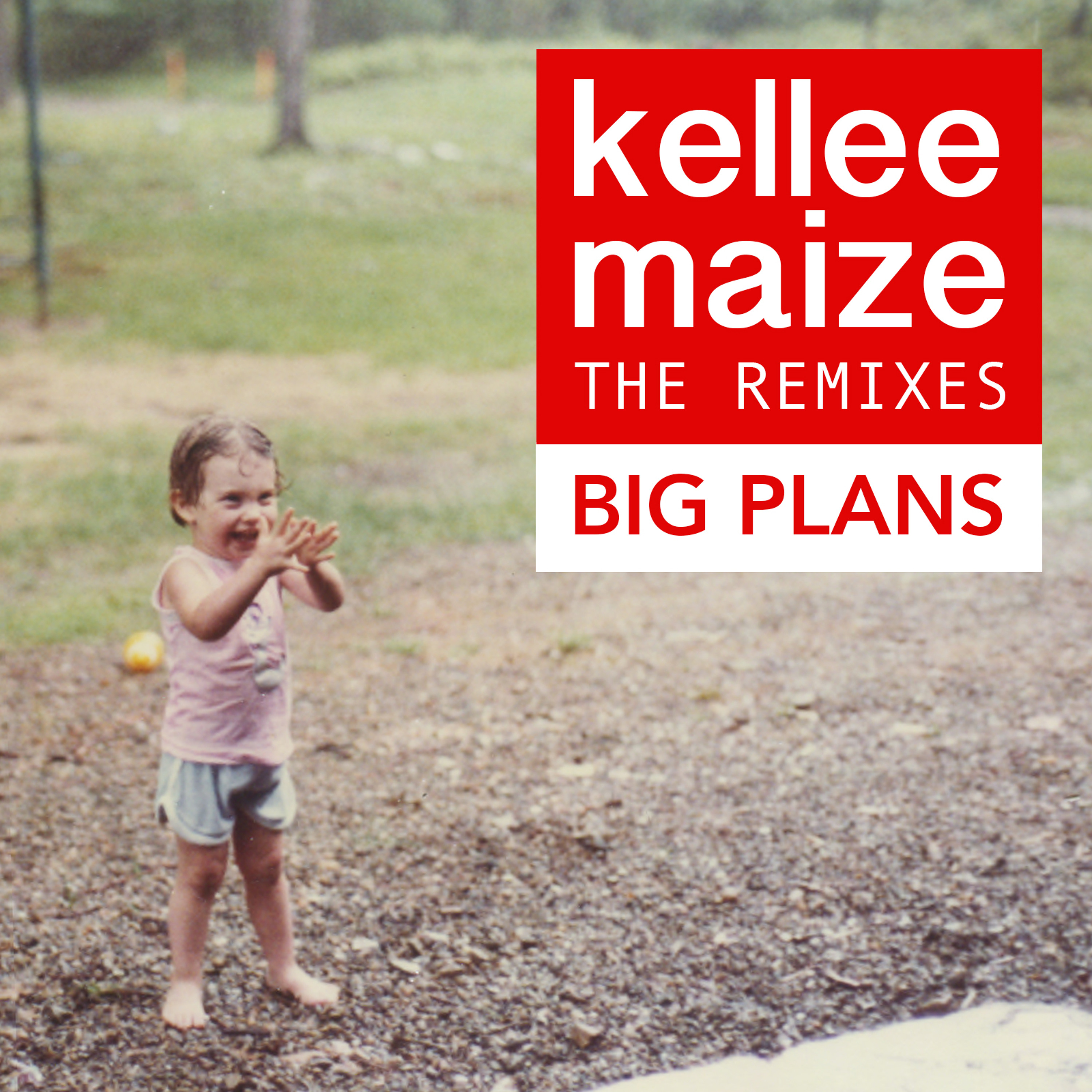 kelleemaize