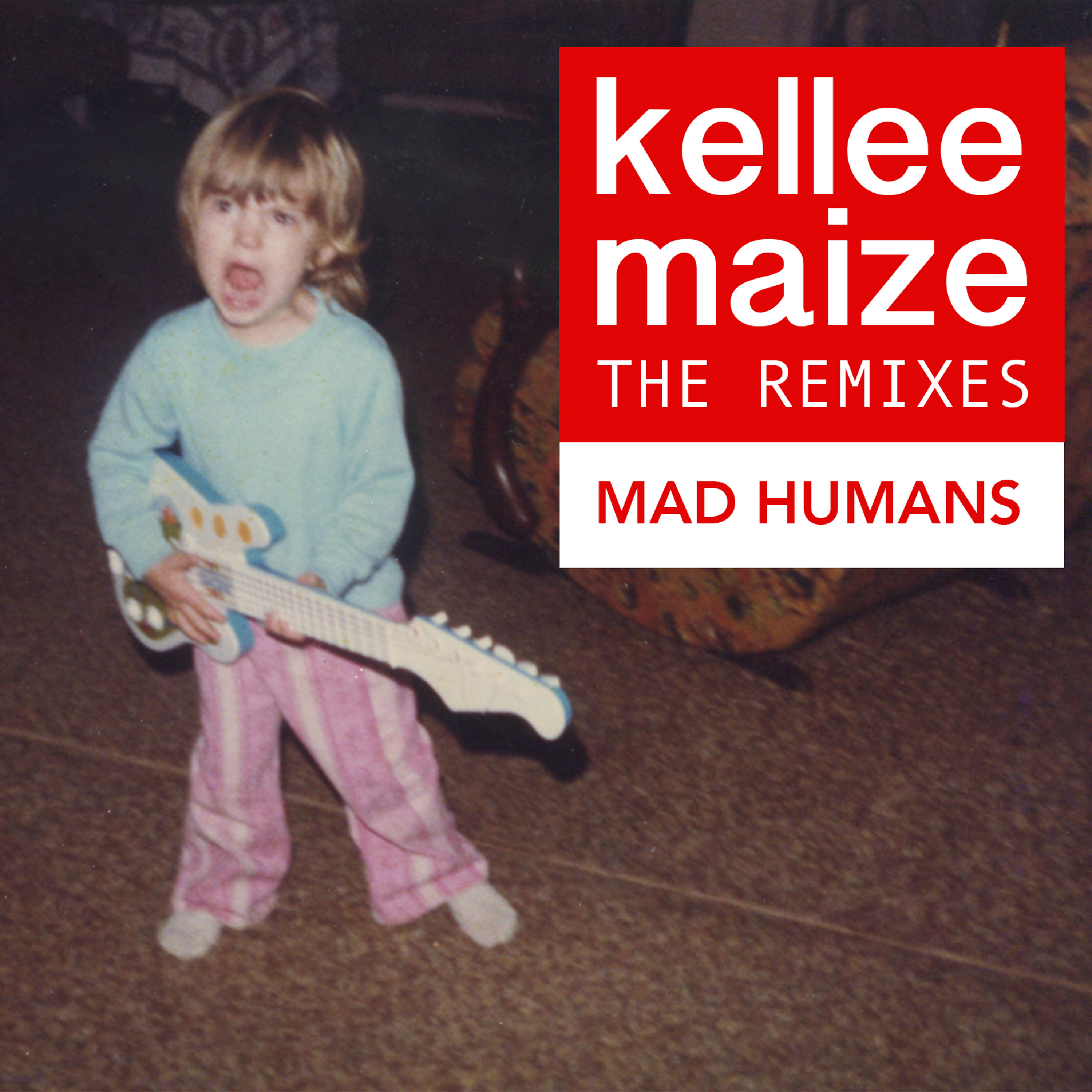 kelleemaize