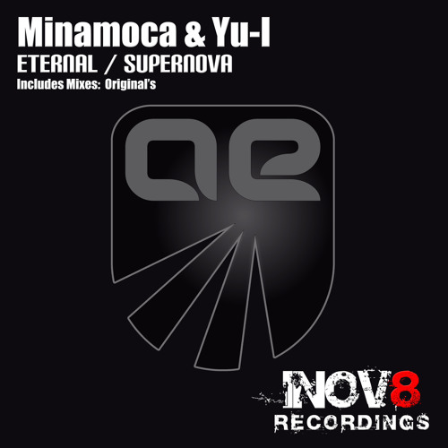 Minamoca - Supernova (Original Mix)[Inov8 Recordings]