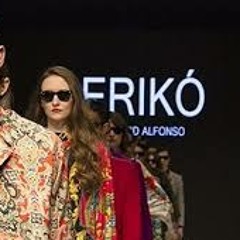 eriko Fashion Film Music version 2