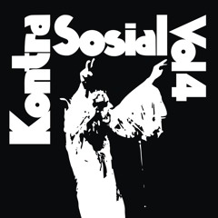 Kontrasosial - Dunia Dalam Depresi