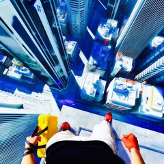 ITS A LONG WAY DOWN Funeral Strippers