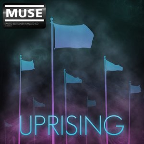 Uprising - Muse (Guitar Cover) .