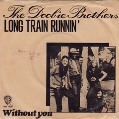 Doobie Brothers - Long Train Running (Monsieur Hardy Remix)