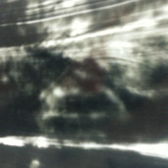 And She, Strong with Blood, Said Then--