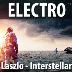Laszlo - Interstellar [Monstercat Release]