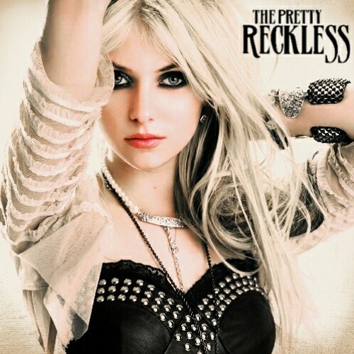 Stream Hit me like a man - The pretty reckless.mp3 by Daniele Chaine  Jovovich | Listen online for free on SoundCloud