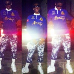 Yanci Deblanco - Seen It All Remix