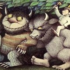 Kirsten Leigh X Matty D - Where The Wild Things Are